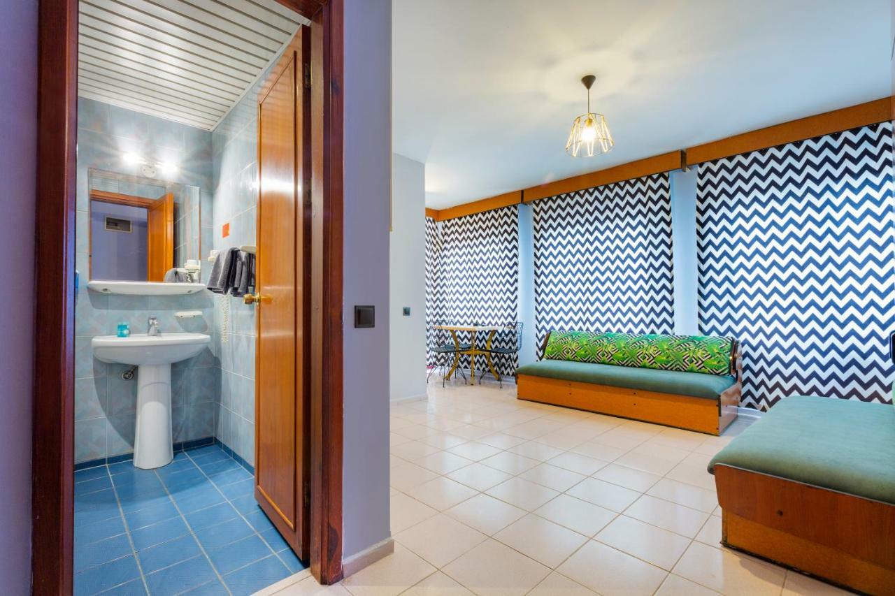 King'S Suit Apart Otel Alanya Buitenkant foto