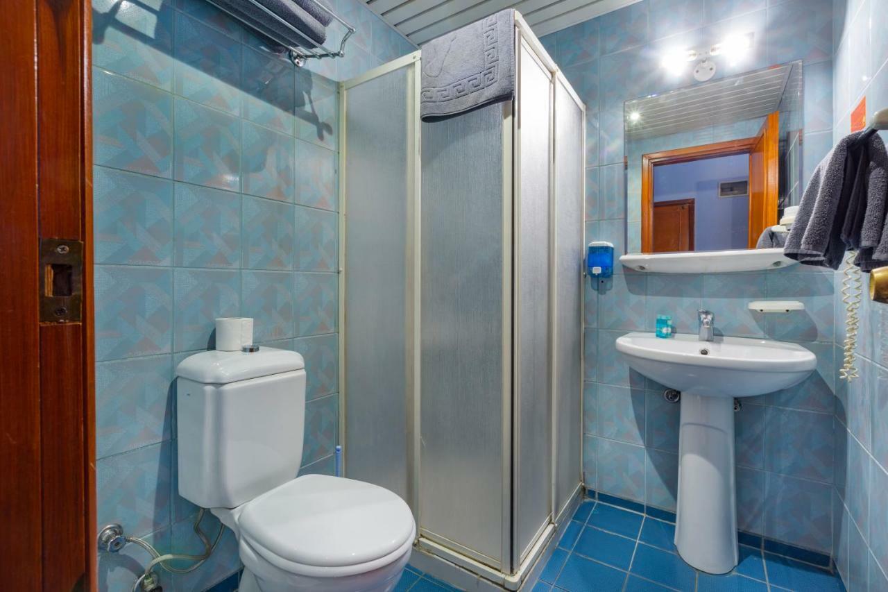 King'S Suit Apart Otel Alanya Buitenkant foto